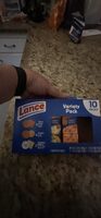 Sandwich Crackers