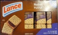 Nekton Fudge