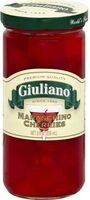 Maraschino Cherries