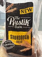 Sourdough bread