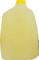 Lemonade Tea