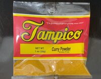 Curry Powder