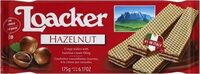 Loaker Hazelnut