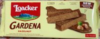 Garena Hazelnut