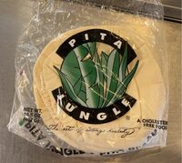 Pita Bread