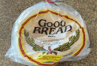 Pita Bread