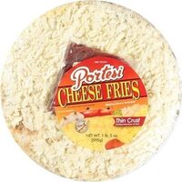 Cheese Fries