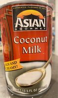 Coconut milk