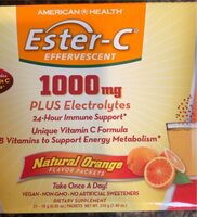 Ester-C