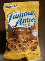 Chocolate chip