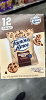 Chocolate Chip Bite-Size Cookies