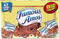 Bite Size Cookies
