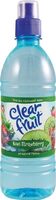 Non-Carbonated Water Beverage, Kiwi Strawberry