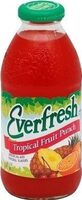 Juice From Concentrate