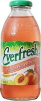Juice Blend From Concentrate