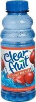 Pure Non-Carbonated Water