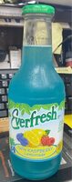 Everfresh Twin Raspberry Lemonade