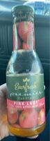 Premier pink lady 100% apple juice from concentrate
