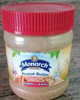Peanut butter