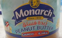 Peanut butter