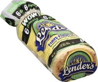 Onion bagels