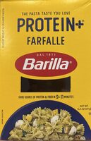 Farfalle Pesto Pasta Salad