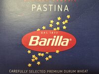 Barilla Pastina