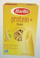 Protein+ Penne