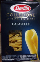 Collezione Casarecce