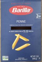 Penne Pasta