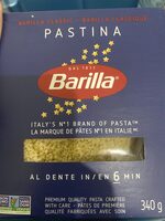 Pastina