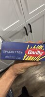 Spaghettoni