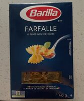 Farfalle