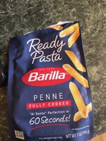 Ready Pasta Penne
