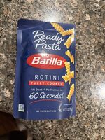 ROTINI Fully Cooked