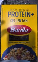 Protein+ Cellentani
