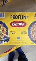 Protein+ Penne/Rotini