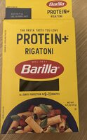 Protein+ Rigatoni