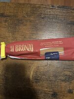Al Bronze Spaghetti