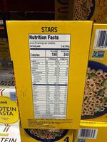 Stars