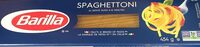Spaghettoni n. 7