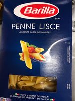 Penne Lisce n. 71