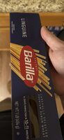 Spaghetti