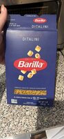 Ditalini