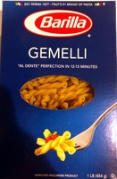 Gemelli