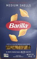 Medium Shells