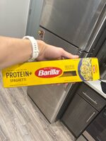 Protein+ Spaghetti