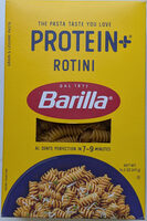 Protein+ Rotini