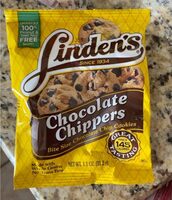 Chocolate chipers