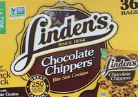 Chocolate chippers